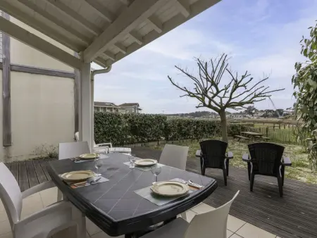 Location maison de vacances à Mimizan