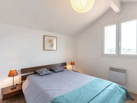 Maison 4 pers. Le Hameau des Pêcheurs, 400 m plage : photo 5