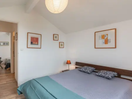 Maison 4 pers. Le Hameau des Pêcheurs, 400 m plage : photo 6