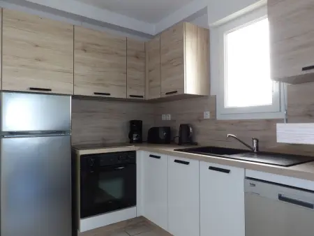 Maison 4 pers. Le Hameau des Pêcheurs, 400 m plage : photo 8
