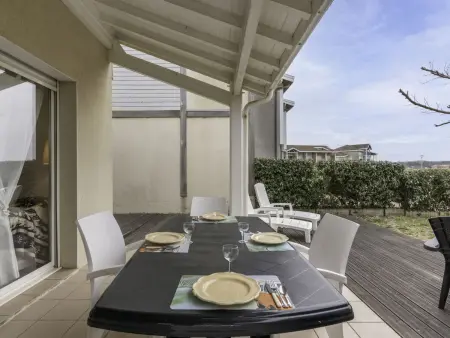 Maison 4 pers. Le Hameau des Pêcheurs, 400 m plage : photo 9