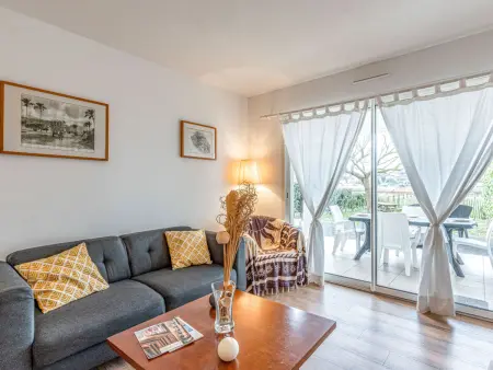 Maison 4 pers. Le Hameau des Pêcheurs, 400 m plage : photo 13