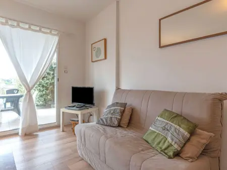 Maison 4 pers. Le Hameau des Pêcheurs, 400 m plage : photo 14