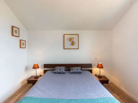 Maison 4 pers. Le Hameau des Pêcheurs, 400 m plage : photo 15