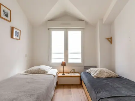 Maison 4 pers. Le Hameau des Pêcheurs, 400 m plage : photo 17