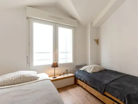 Maison 4 pers. Le Hameau des Pêcheurs, 400 m plage : photo 18
