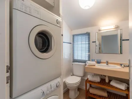 Maison 4 pers. Le Hameau des Pêcheurs, 400 m plage : photo 19
