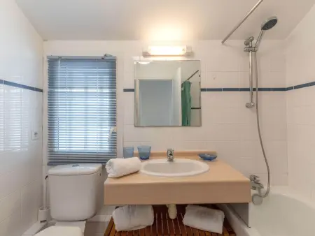 Maison 4 pers. Le Hameau des Pêcheurs, 400 m plage : photo 20
