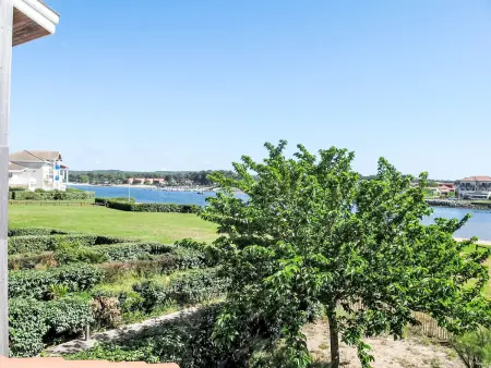 Maison 4 pers. Le Hameau des Pêcheurs, 400 m plage : photo 21