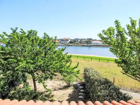 Maison 4 pers. Le Hameau des Pêcheurs, 400 m plage : photo 22