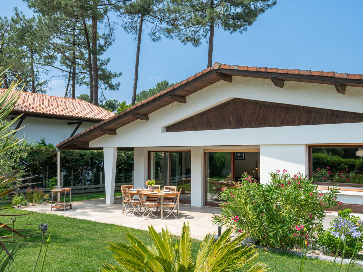 Maison Roitelet à Mimizan, 3 chambres, 105 m² - Photo 1