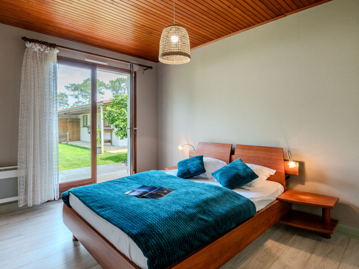 Maison Roitelet à Mimizan, 3 chambres, 105 m² - Photo 3