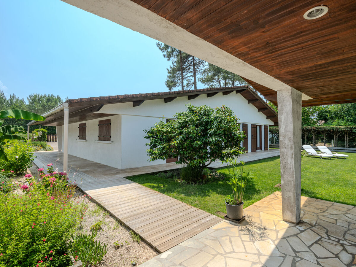 Maison Roitelet à Mimizan, 3 chambres, 105 m² - Photo 5