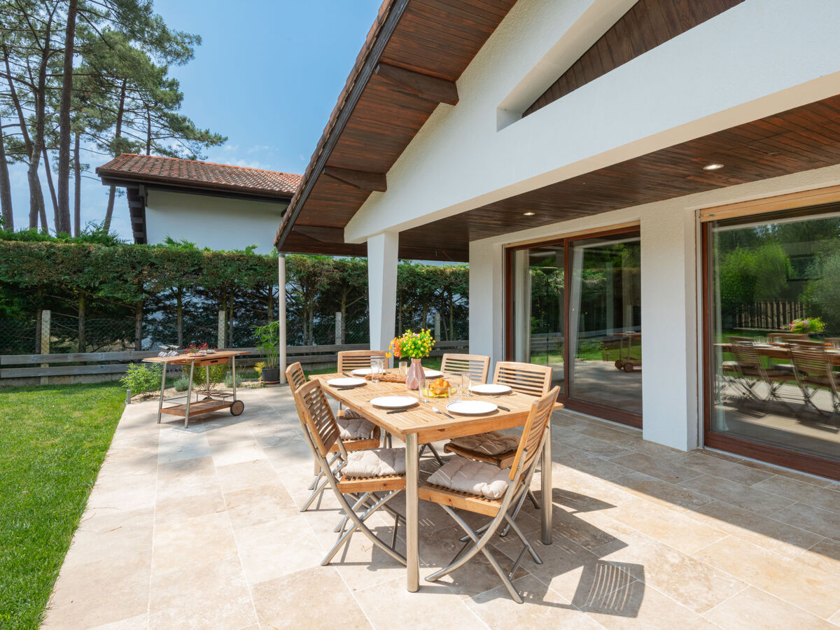Maison Roitelet à Mimizan, 3 chambres, 105 m² - Photo 6