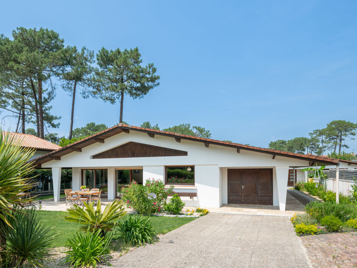Maison Roitelet à Mimizan, 3 chambres, 105 m² - Photo 8