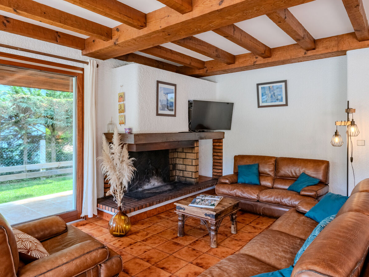 Maison Roitelet à Mimizan, 3 chambres, 105 m² - Photo 11