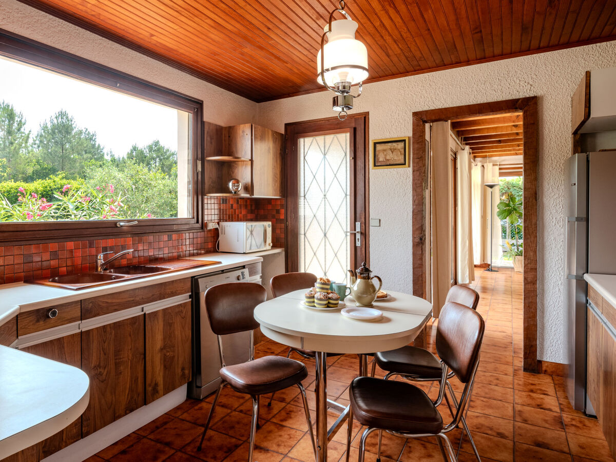 Maison Roitelet à Mimizan, 3 chambres, 105 m² - Photo 12