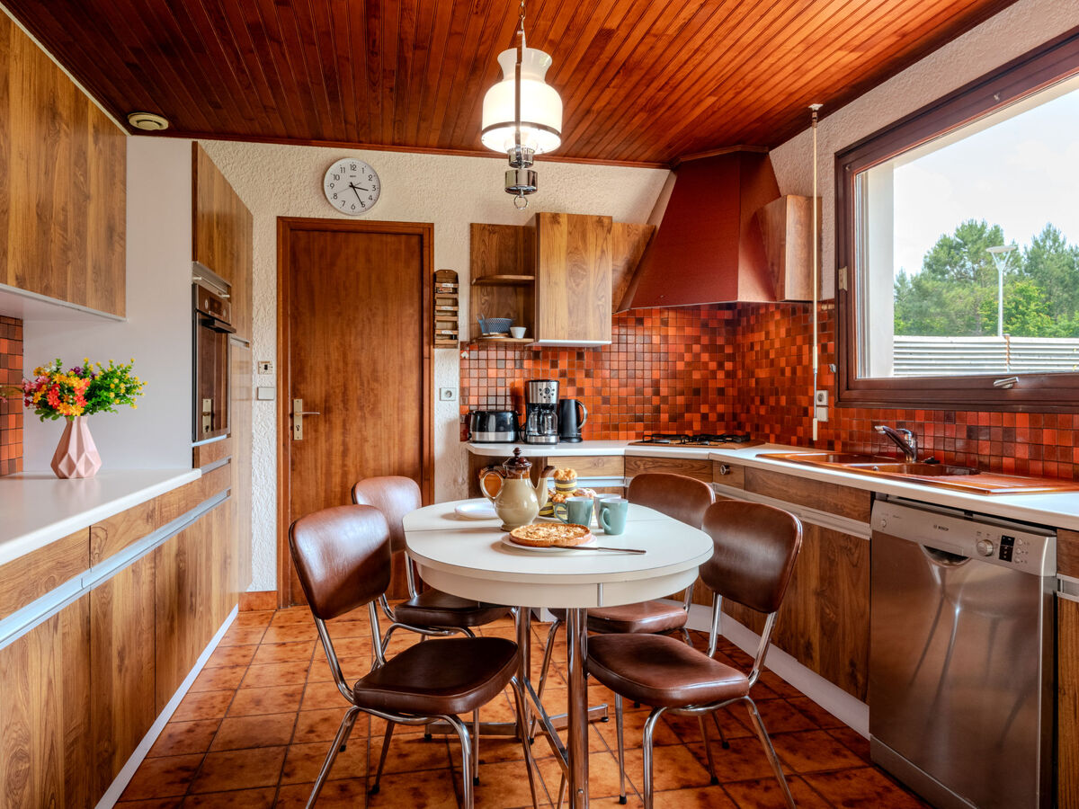 Maison Roitelet à Mimizan, 3 chambres, 105 m² - Photo 13