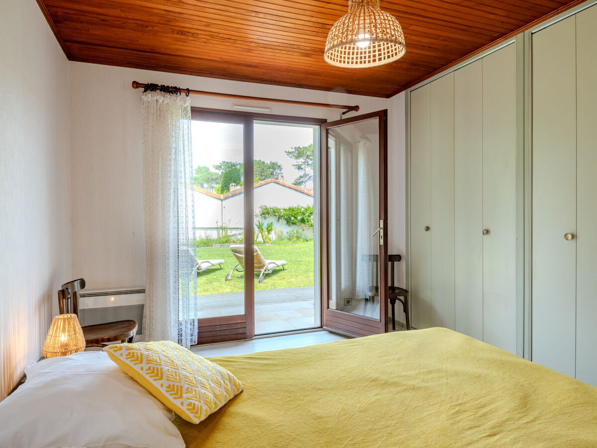 Maison Roitelet à Mimizan, 3 chambres, 105 m² - Photo 17