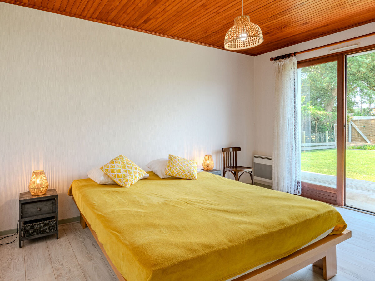 Maison Roitelet à Mimizan, 3 chambres, 105 m² - Photo 18