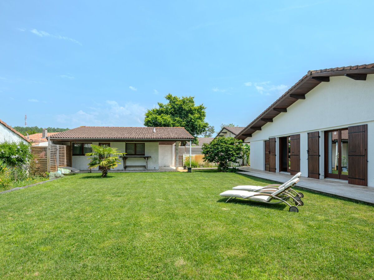 Maison Roitelet à Mimizan, 3 chambres, 105 m² - Photo 21