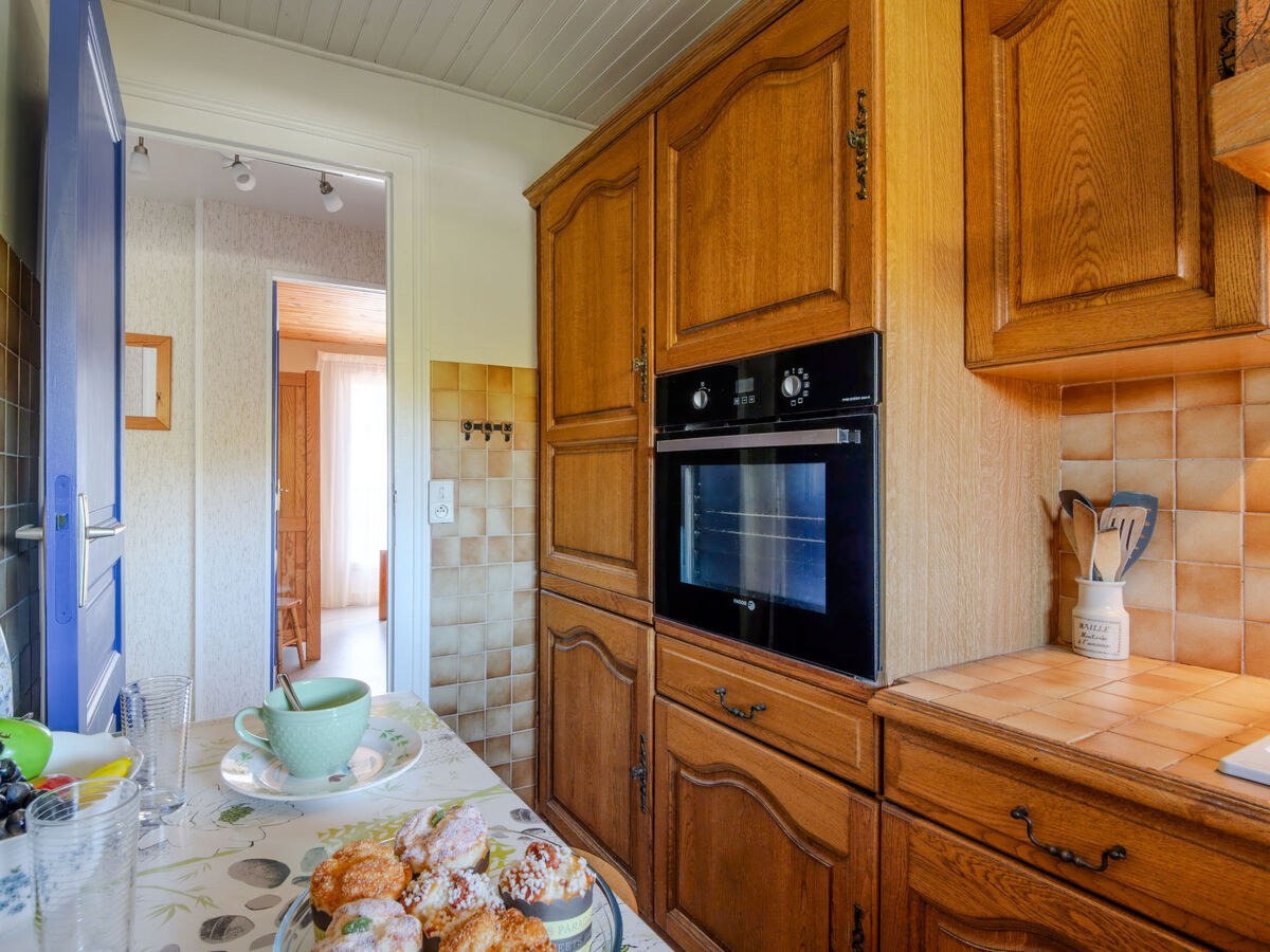 Maison Oyan Aldo à Mimizan, 500 m de la forêt - Photo 2
