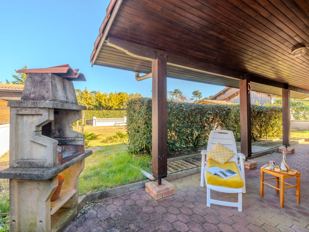 Maison Oyan Aldo à Mimizan, 500 m de la forêt - Photo 3