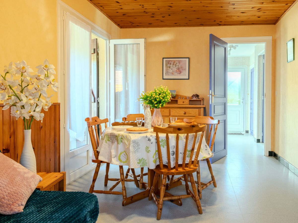 Maison Oyan Aldo à Mimizan, 500 m de la forêt - Photo 4