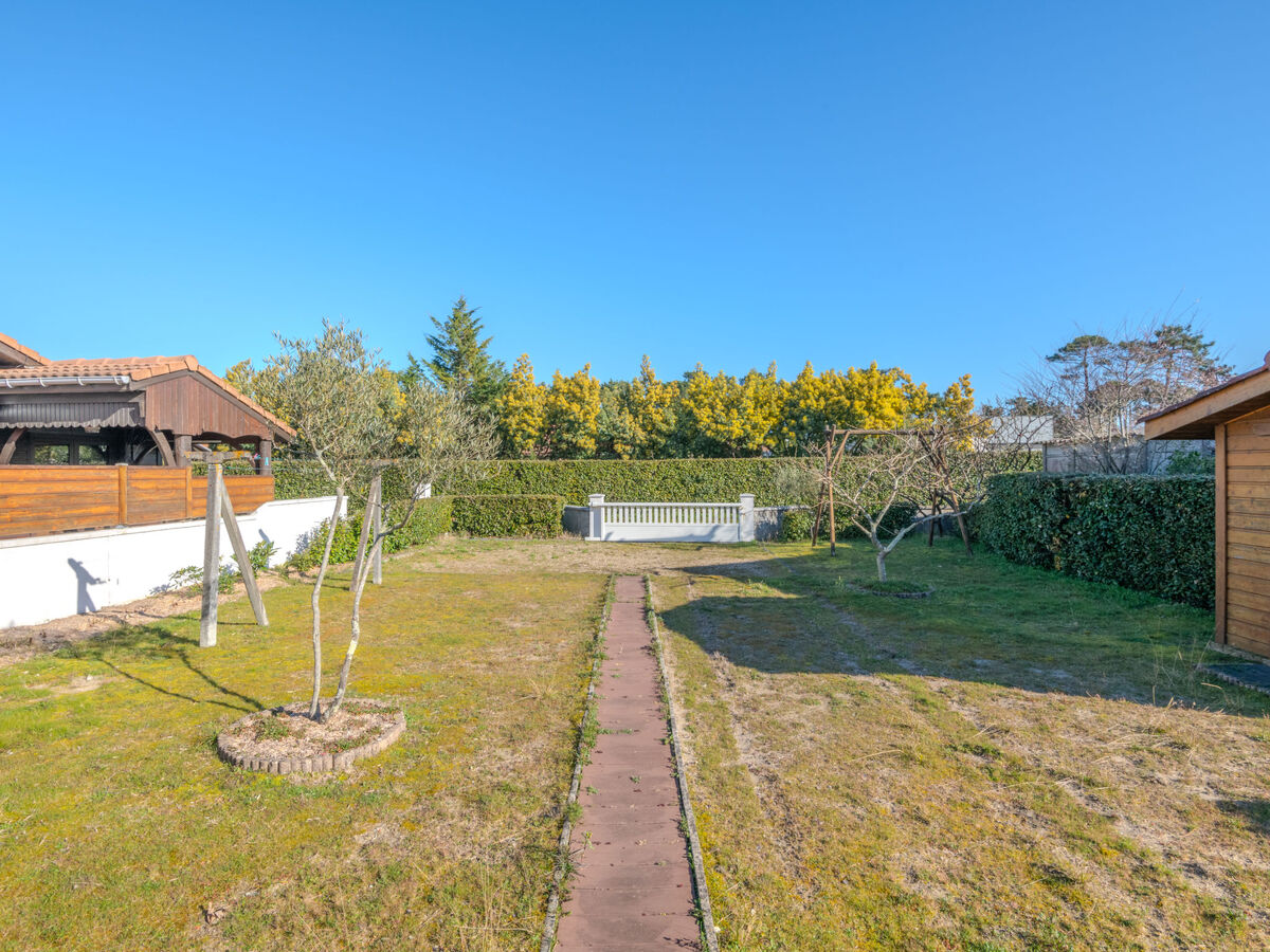 Maison Oyan Aldo à Mimizan, 500 m de la forêt - Photo 6