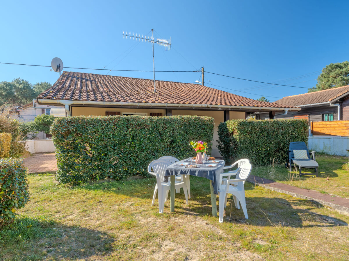 Maison Oyan Aldo à Mimizan, 500 m de la forêt - Photo 7