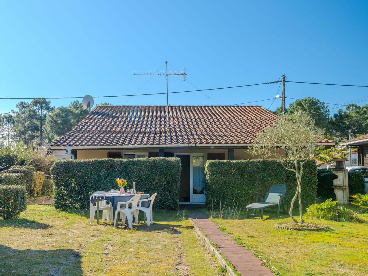 Maison Oyan Aldo à Mimizan, 500 m de la forêt - Photo 9