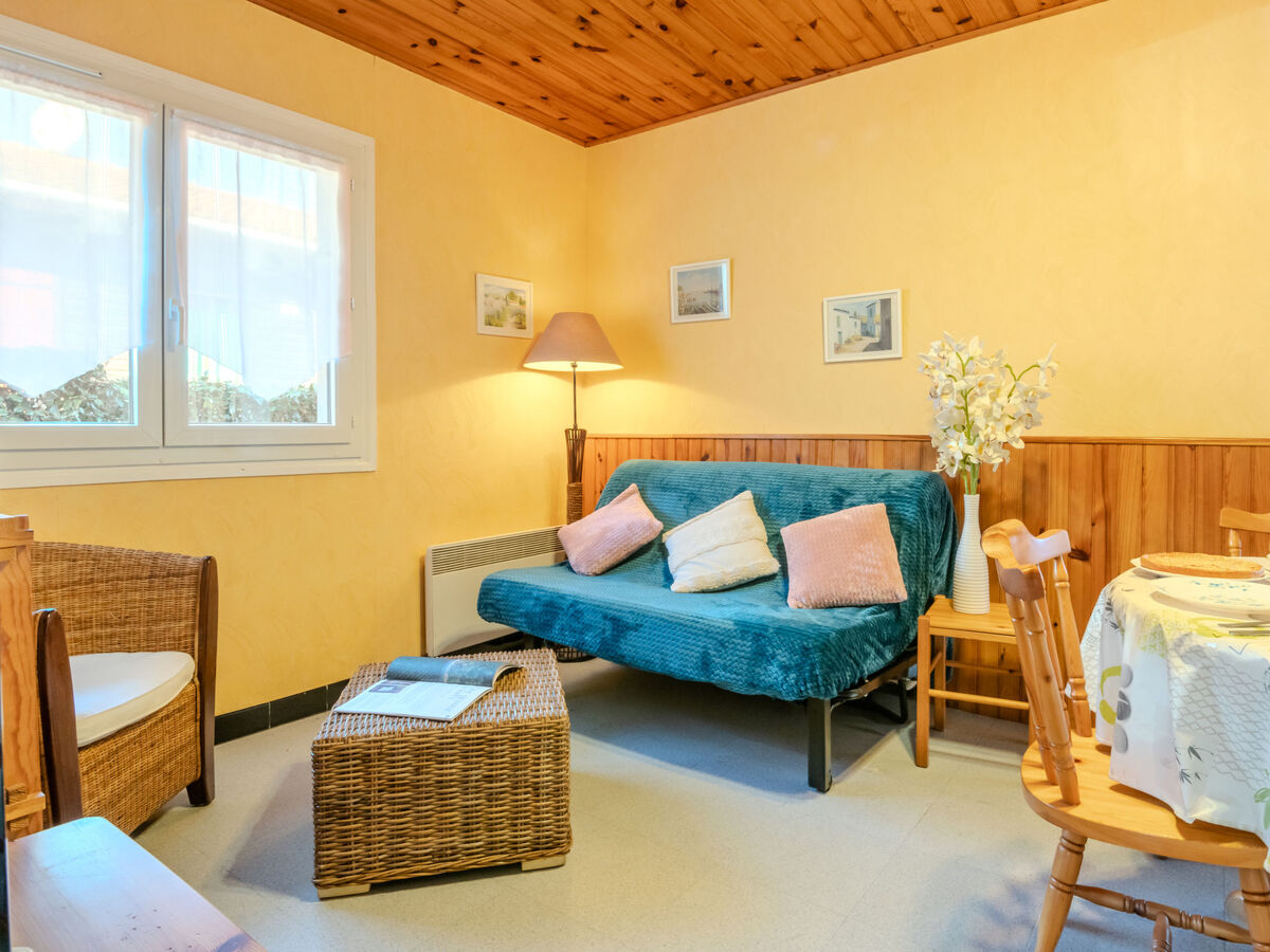 Maison Oyan Aldo à Mimizan, 500 m de la forêt - Photo 11