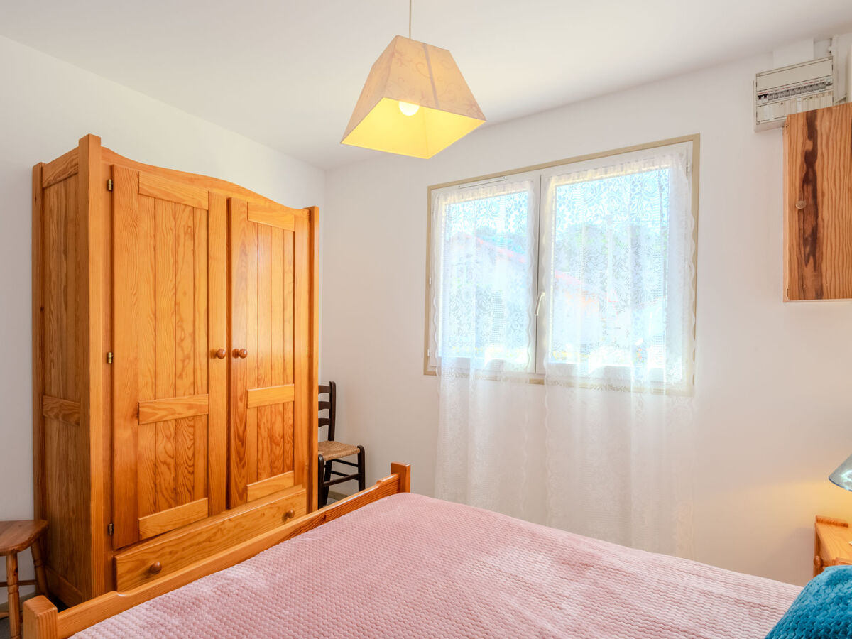 Maison Oyan Aldo à Mimizan, 500 m de la forêt - Photo 18