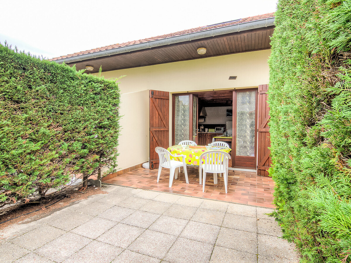 Maison Sicard à Mimizan, 200 m de la plage - Photo 1