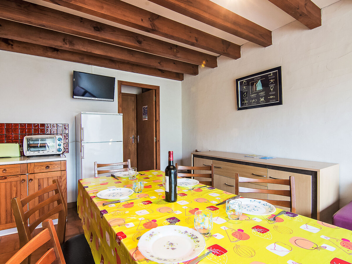 Maison Sicard à Mimizan, 200 m de la plage - Photo 2