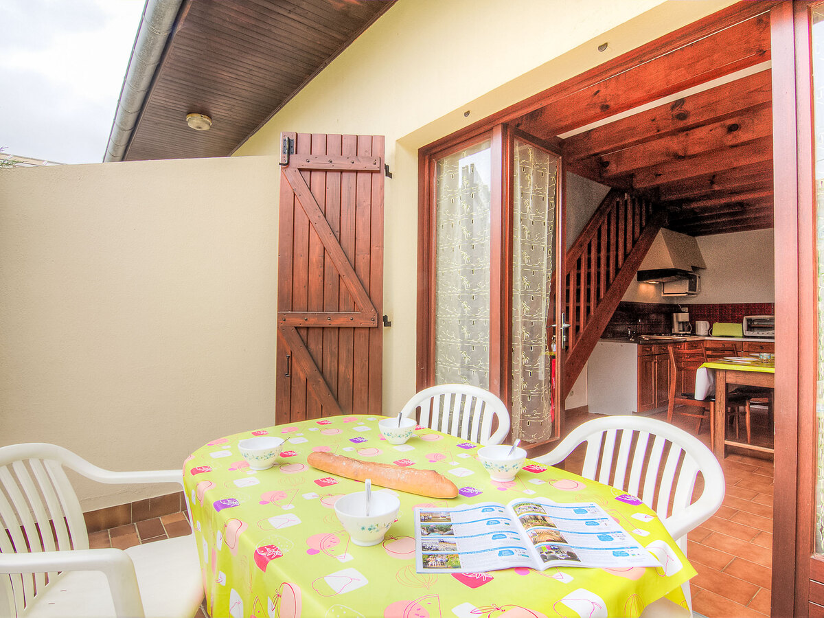 Maison Sicard à Mimizan, 200 m de la plage - Photo 7
