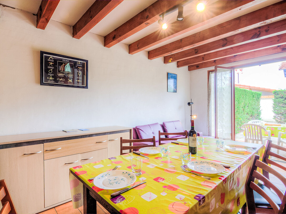 Maison Sicard à Mimizan, 200 m de la plage - Photo 9