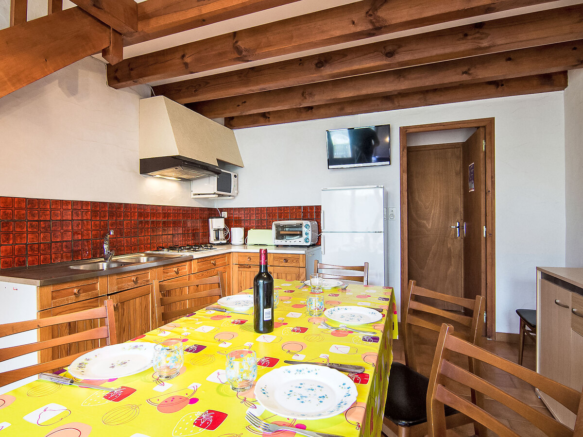 Maison Sicard à Mimizan, 200 m de la plage - Photo 10
