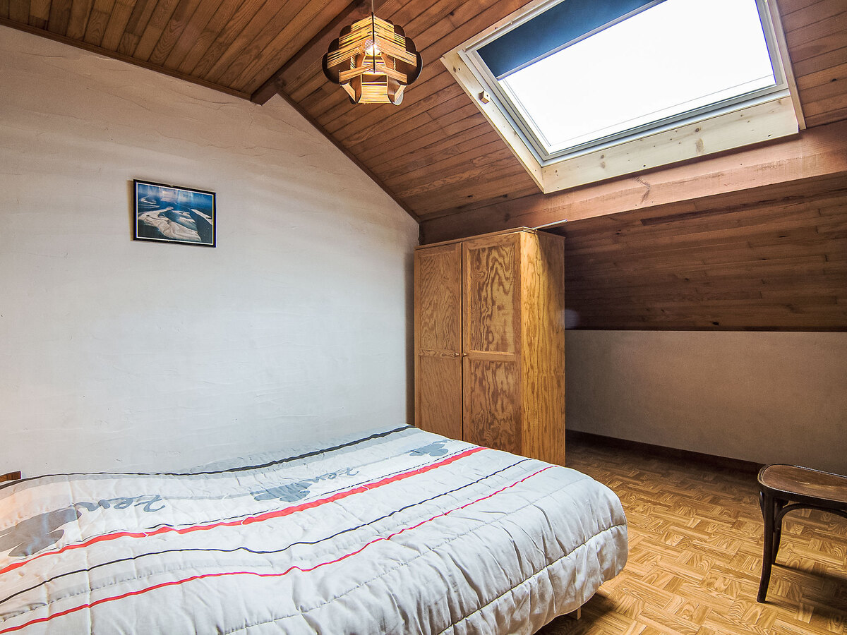 Maison Sicard à Mimizan, 200 m de la plage - Photo 11