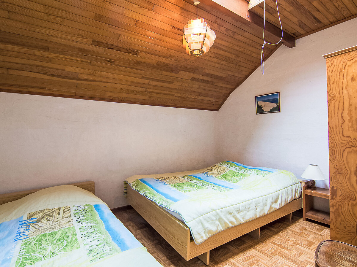Maison Sicard à Mimizan, 200 m de la plage - Photo 12