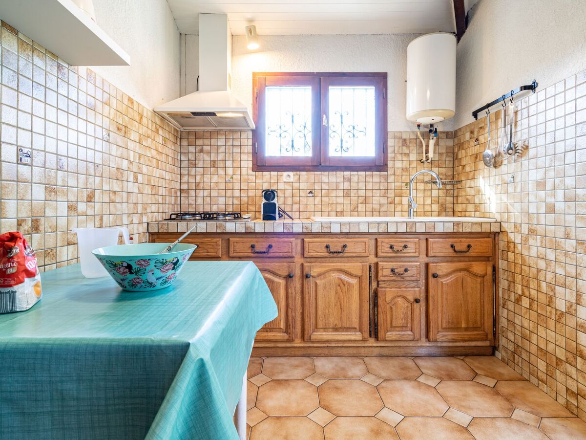 Maison studio 38 m² à 400 m de la plage, Mimizan - Photo 9