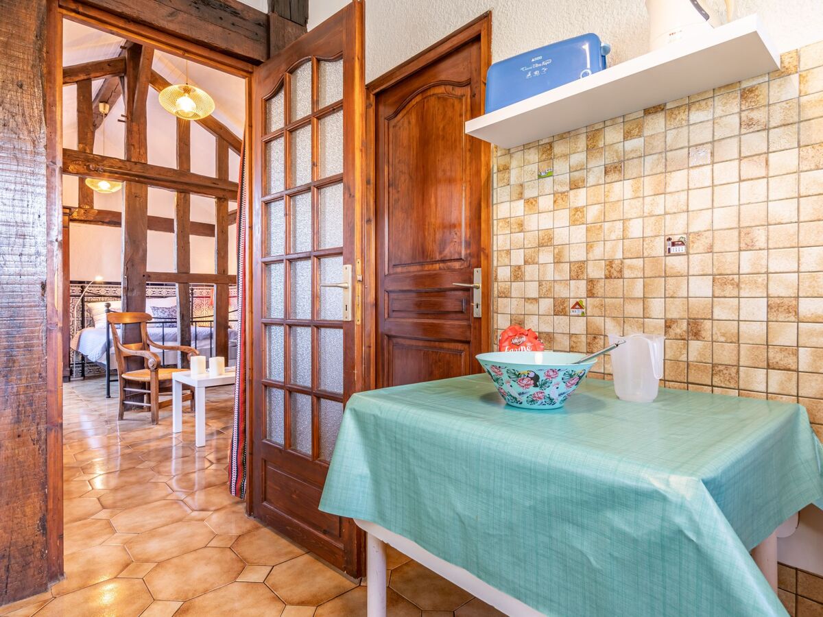 Maison studio 38 m² à 400 m de la plage, Mimizan - Photo 10