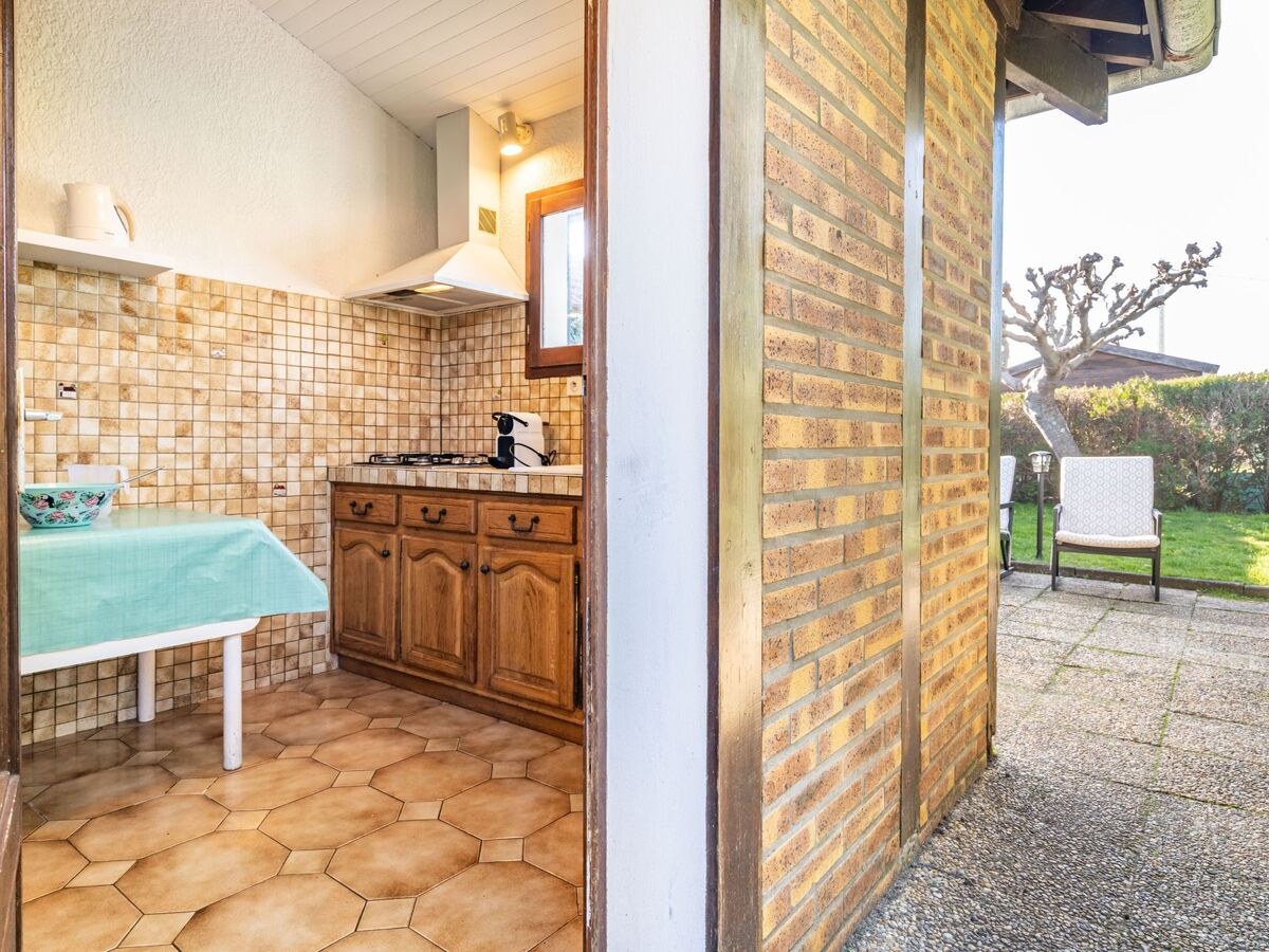 Maison studio 38 m² à 400 m de la plage, Mimizan - Photo 11