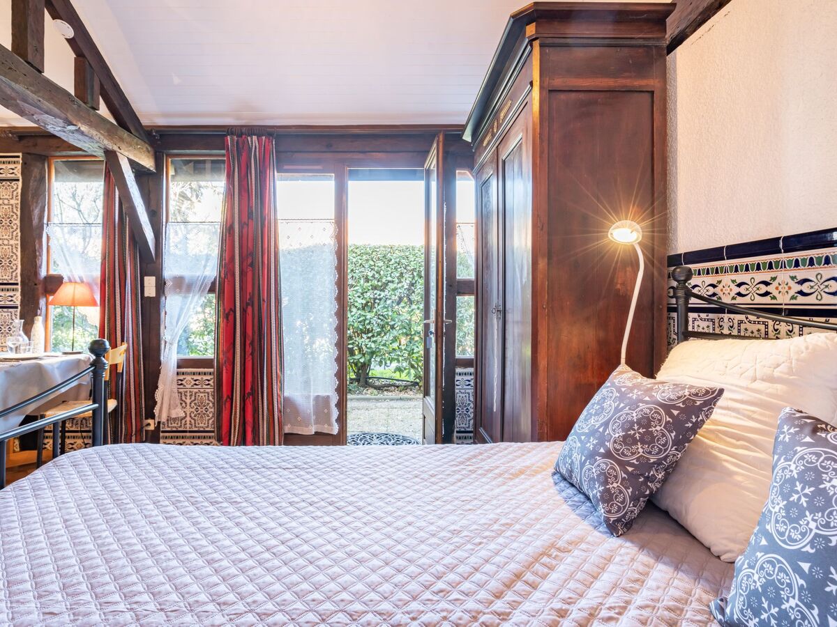 Maison studio 38 m² à 400 m de la plage, Mimizan - Photo 14