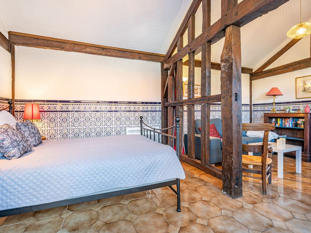 Maison studio 38 m² à 400 m de la plage, Mimizan - Photo 15