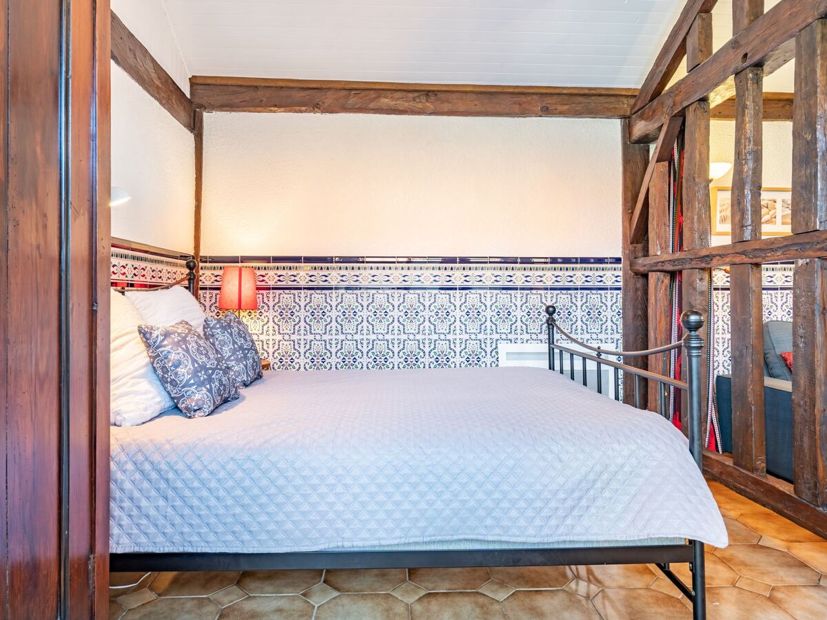 Maison studio 38 m² à 400 m de la plage, Mimizan - Photo 16