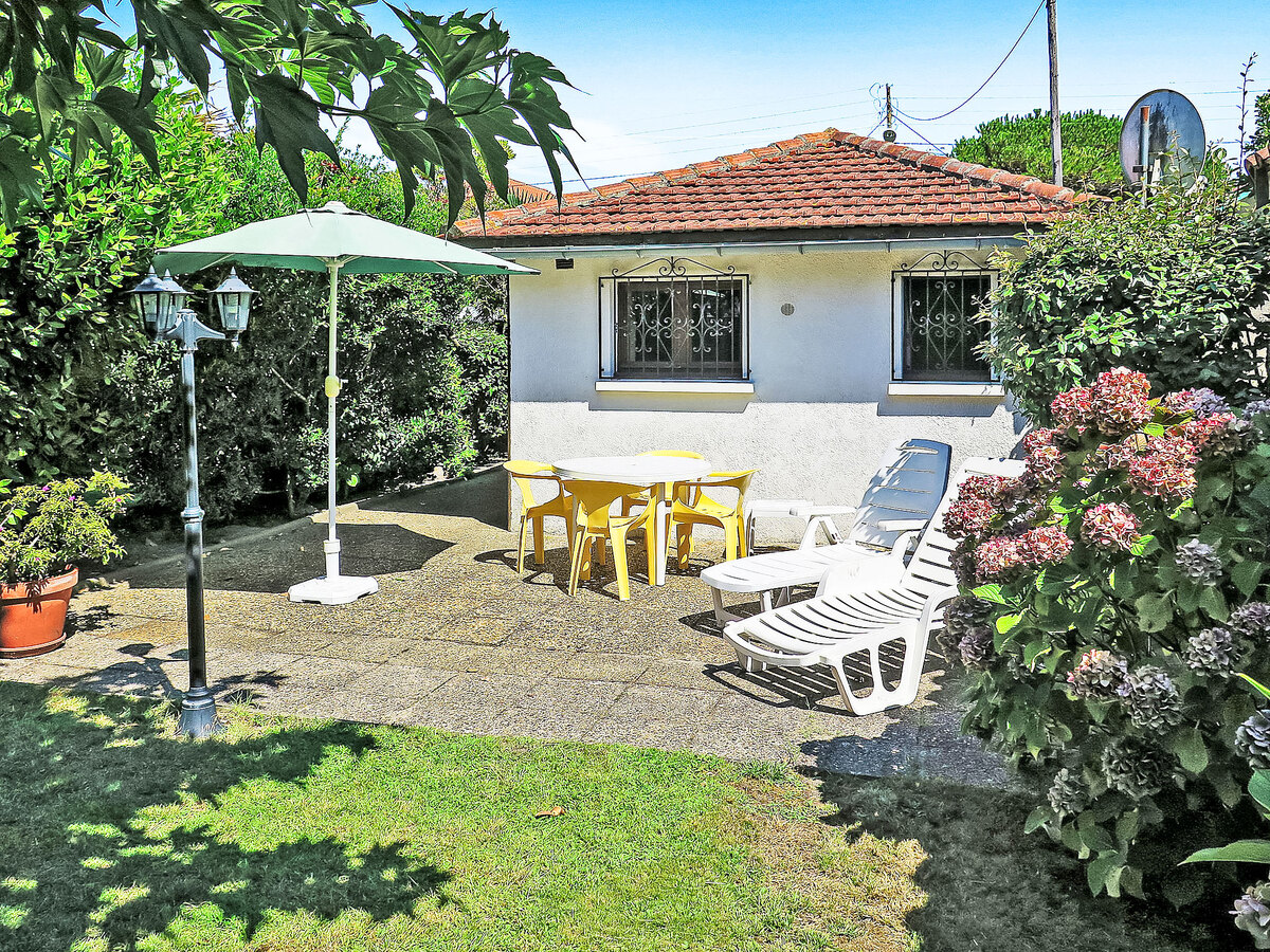 Maison studio 38 m² à 400 m de la plage, Mimizan - Photo 20