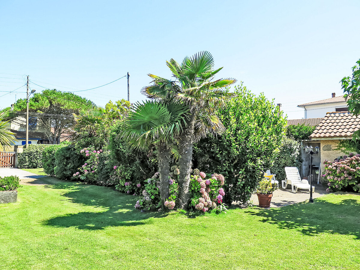 Maison studio 38 m² à 400 m de la plage, Mimizan - Photo 21