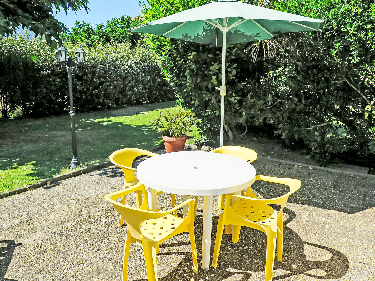 Maison studio 38 m² à 400 m de la plage, Mimizan - Photo 23
