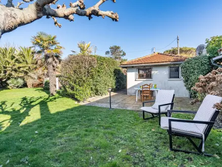 Location maison de vacances à Mimizan